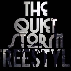 Splash Luciano - Quiet Storm (Freestyle)