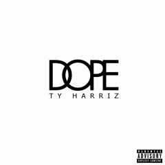DOPE (Produced By Prototyp3 Productions)