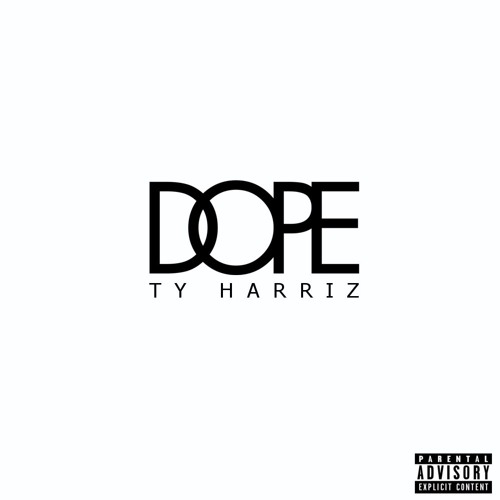 DOPE (Produced By Prototyp3 Productions)