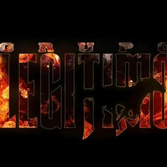 Grupo Legítimo Noviembre sin ti 2017🐎