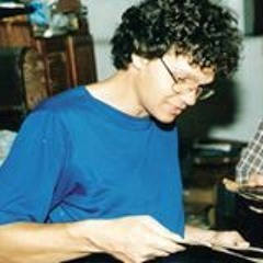 Em Ti Viver - Sandor Buys & Aline Freitas