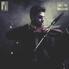 Amr Diab - Wahshtini ( Violin Cover ) By Careem Aladdin