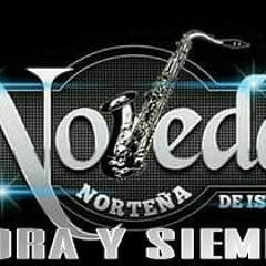 La Novedad Norteña a hora y sienpre