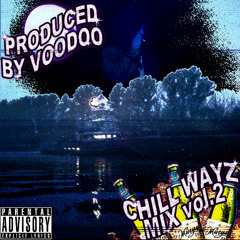 CHILL WAYZ MIX vol.2