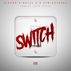 Switch Feat: Molly G & Semiautocec