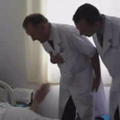默克尔营救刘晓波 德美专家指可长途转运