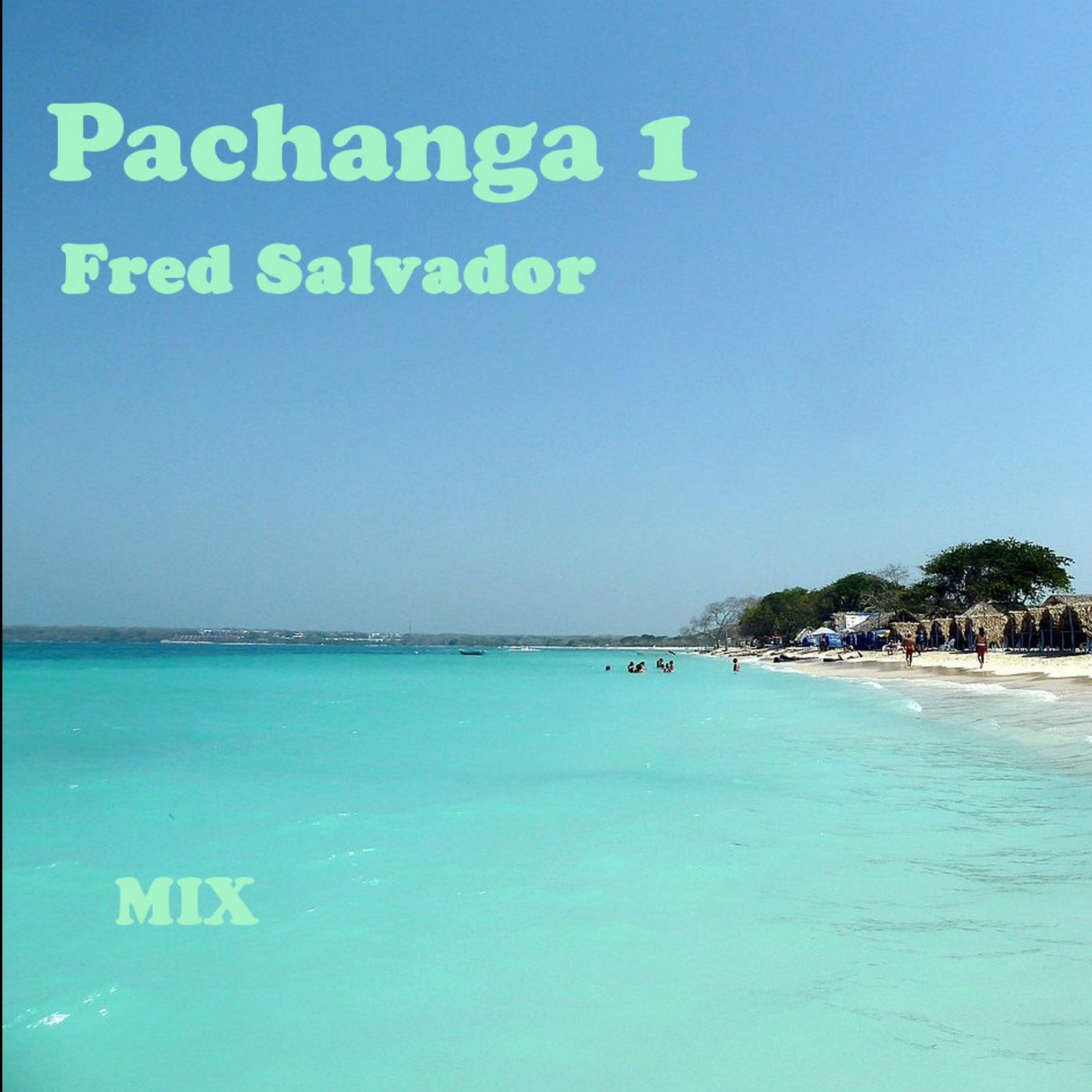 Pachanga 1 episode artwork