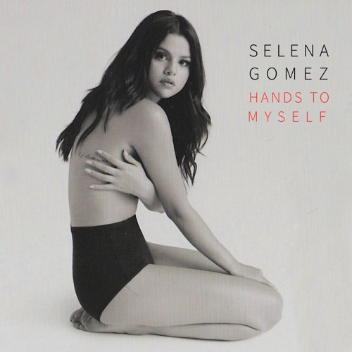 Selena Gomez - Hands To Myself (Chop Dougie Remix)