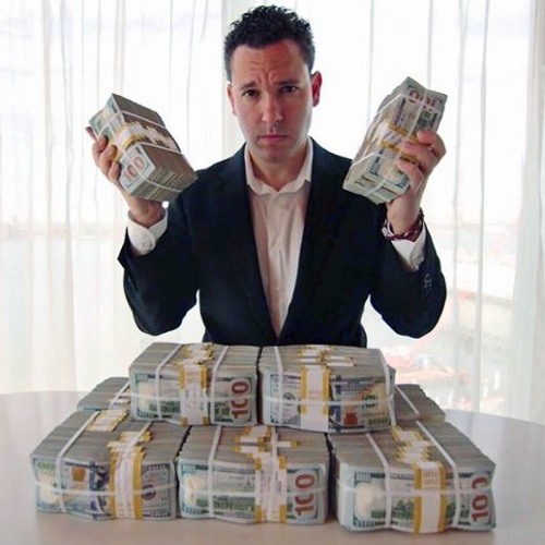 Tim Sykes - Why I Love Making Millions And Giving It Away