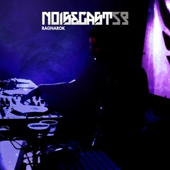 RAGNAROK /  NOISECAST 53 ON TOXIC SICKNESS / JULY / 2017
