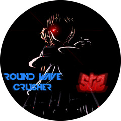 Round Wave Crusher & STZ - Jump!