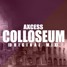 Axcess - Colloseum(Original Mix)
