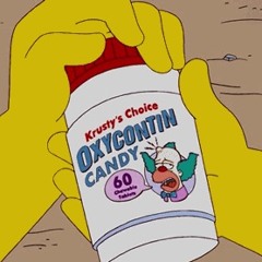 Oxycodone - Big Diel f/ Less