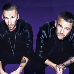 Galantis - Hunter (Chazarreta Remix)