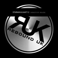 Starman & Matt C - Believe