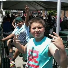 U ain't ready ft....young boyz