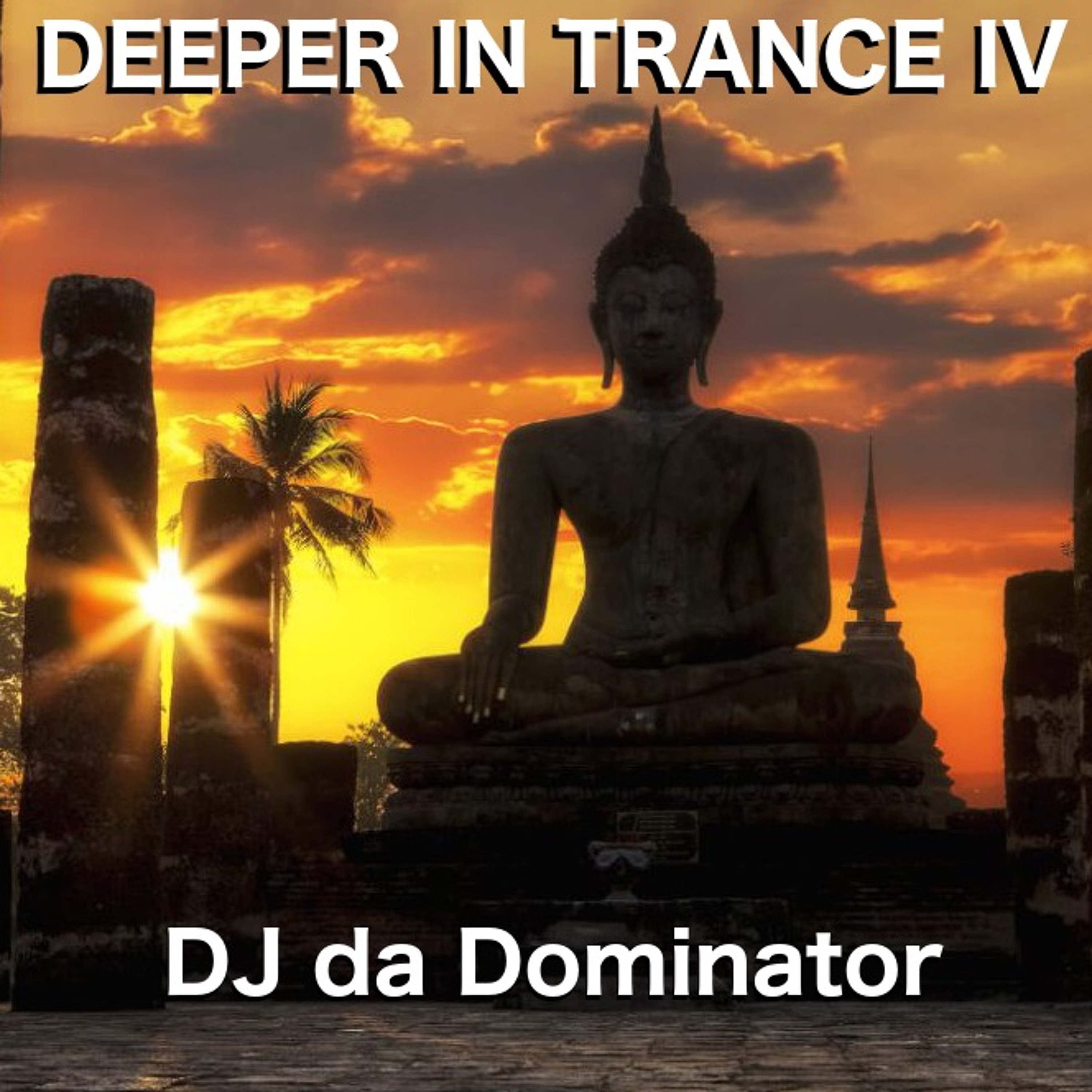 DJ da Dominator in da Mix