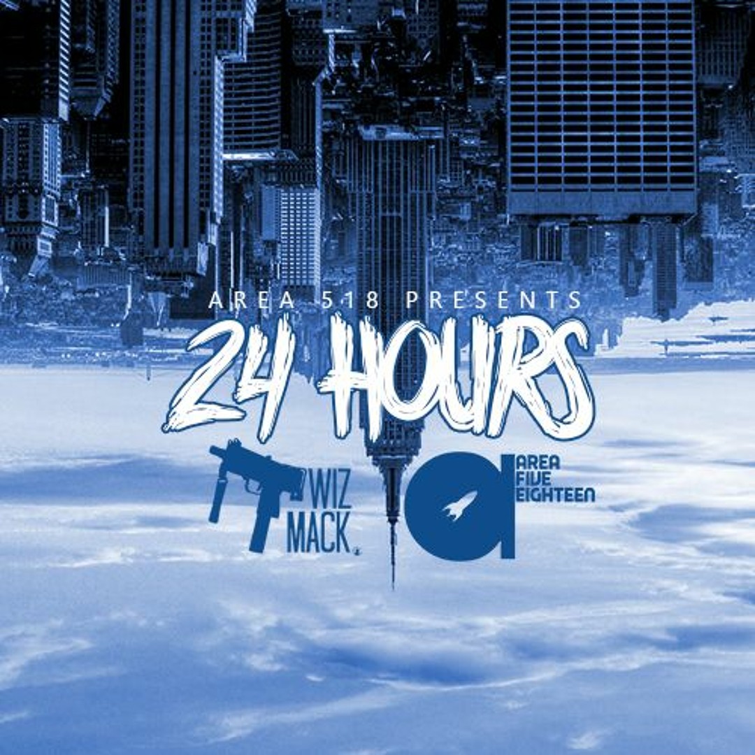 Stream Wiz mack | Listen to 24 HOURS playlist online for free on SoundCloud