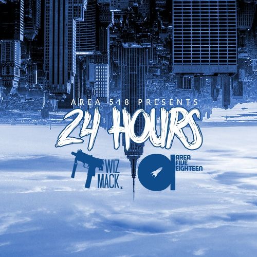 Stream Wiz mack | Listen to 24 HOURS playlist online for free on SoundCloud