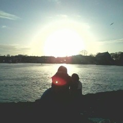 Cold river - Live session at Berduquet studio