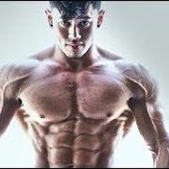 Aesthetic Fitness Motivation - ASIAN SAMURAI AMBITION GYM LEGION