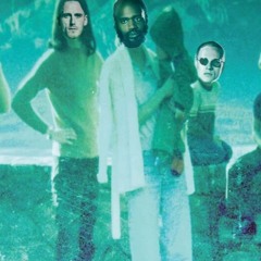 Everything You Do Is A Spike - Boards of Canada vs Death Grips mashup