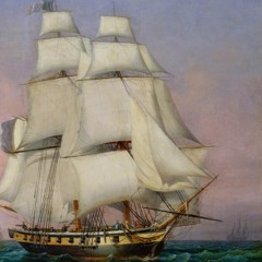 BARCO DEL ELBA - Jose David Ojeda