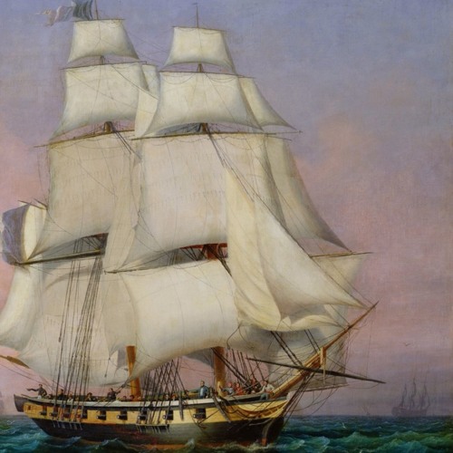 BARCO DEL ELBA - Jose David Ojeda
