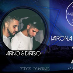Arno & Dirisio (Guest) - VaronA Showcase