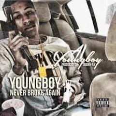 Homicide {NBA YoungBoy x Kodak Black x 21 Savage x Kevin Gates x Gucci Mane type beat}