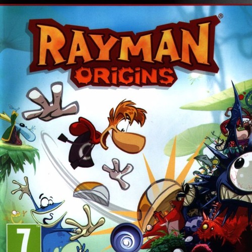 Stream Billy Martin Music Listen To Rayman Sampler Playlist Online