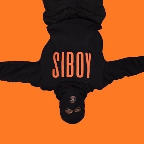 Siboy X Damso X Benash – Mobali ( The Grappler Remix )