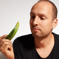 Cosmo session 053 guest Stefan Goldmann 20-09-16