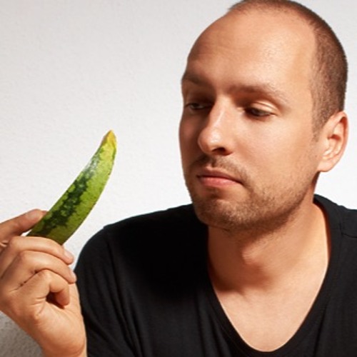 Cosmo session 053 guest Stefan Goldmann 20-09-16