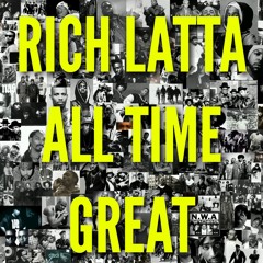 All Time Great (Prod. Rich)