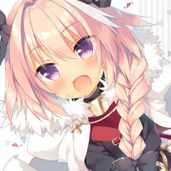 ApoceTransfer: Catch Your Astolfo! - (Fate/Apocrypha)
