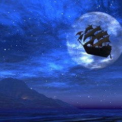 Christoph.Geisler - Flight to Neverland II