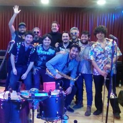 REY CAÑO EN RADIO VALENTIN LETELIER