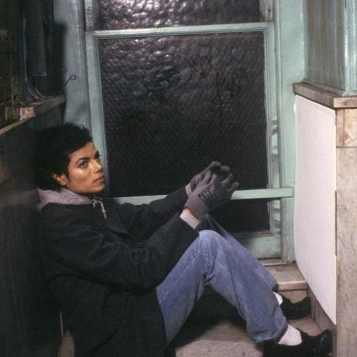 Michael Jackson - Bad (Open Source Remix)