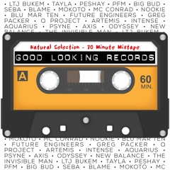 Natural Selection's 20-minute Mixtape #3 - Good Looking Records