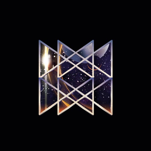 Innerverse podcast 02 with Oxóssi & Malleus in the MIX!! (DOWNLOADS ENABLED)