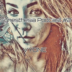 Synesthesia Podcast #02