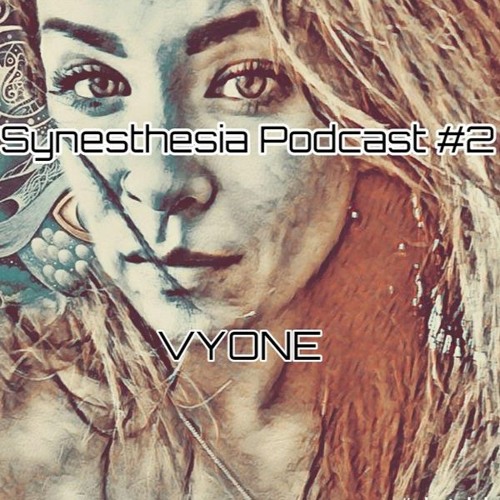 Synesthesia Podcast #02