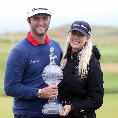 Padraig Harrington on the Irish Open: "We can't take it for granted"