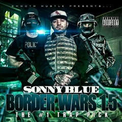 REAL STREET NIGGAS BOARDER WARS CARTELS