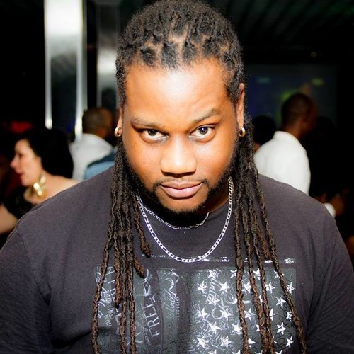 DJ O.B.ONE - R'n'B Clubbin_2017