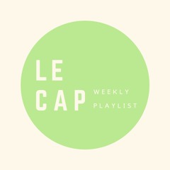 Caplist • 84 Songs of the Week