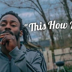 Sosa Guwop - This How I Feel