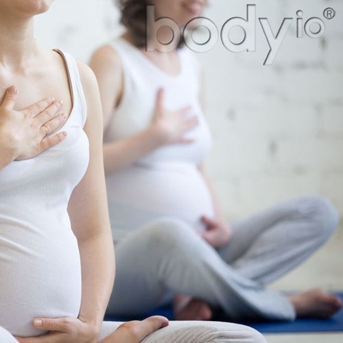 HERBODY 55 - Sarah Bradford - Prenatal & Postnatal Fitness