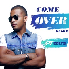 HeartBeats Pro - Come Over [feat. Velli Lirx] - Dj Colts Remix